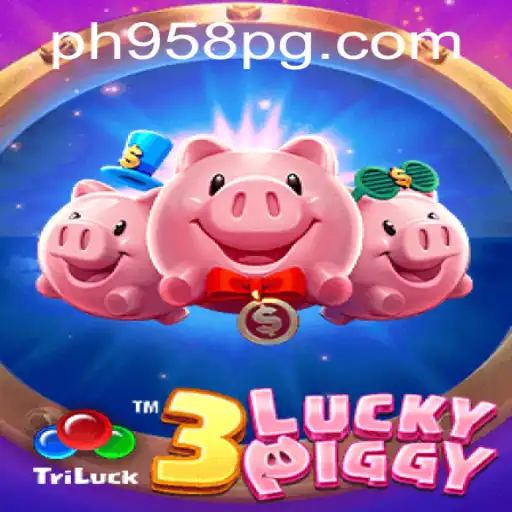 Explorando 3LUCKYPIGGY: A Nova Sensação do Mundo dos Jogos