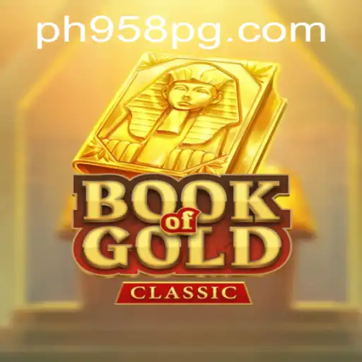 Descubra o Enigma do BookOfGoldClassic por Meio da Chave PH958