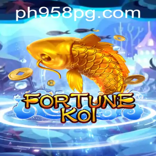 FORTUNEKOI: Descobrindo a Magia do Jogo e suas Regras Envolventes