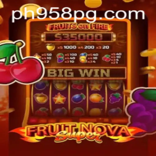 Explorando FruitNovaSuper: A Nova Sensação no Universo dos Jogos