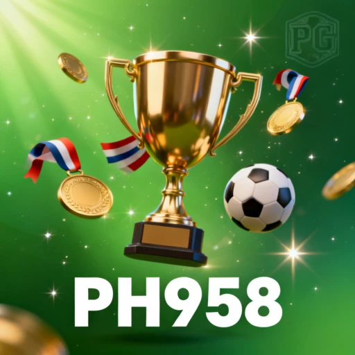 PH958 Logo
