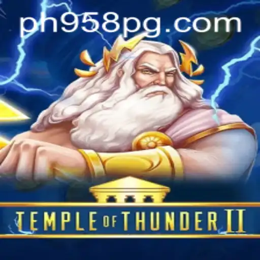 Explorando TempleofThunderII: Uma Jornada Épica no Mundo dos Jogos