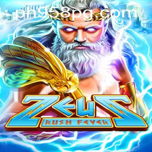 ZeusRushFever: A Epic Quest for Glory and Riches